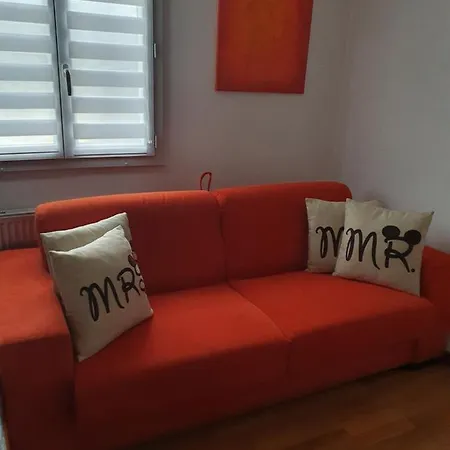 Bed & Breakfast Chez Christian&astrid Next To Disneyland Paris Penchard