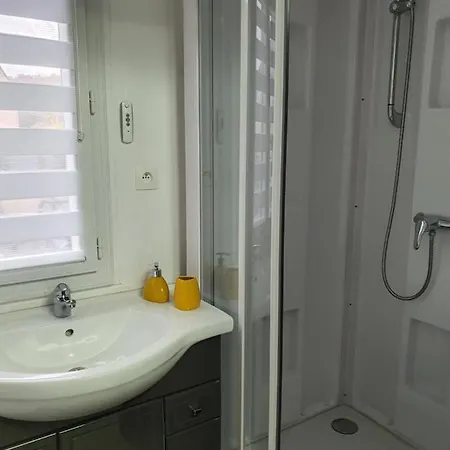 Chez Christian&astrid Next To Disneyland Paris Bed & Breakfast