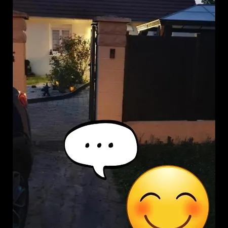 Bed & Breakfast Chez Christian&astrid Next To Disneyland Paris