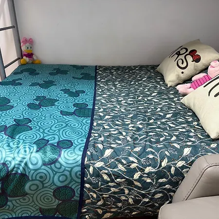Bed & Breakfast Chez Christian&astrid Next To Disneyland Paris