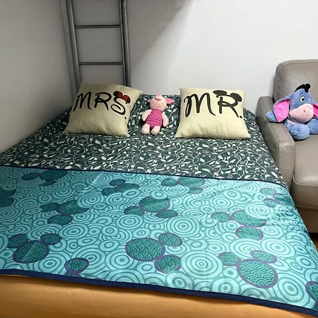 Chez Christian&astrid Next To Disneyland Paris