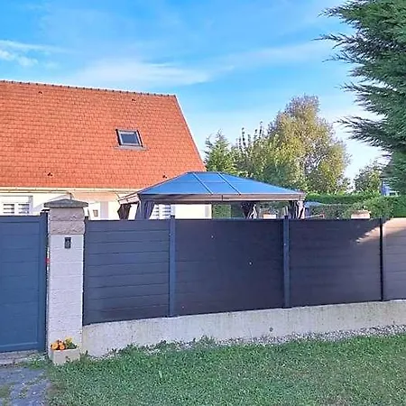 Bed & Breakfast Chez Christian&astrid Next To Disneyland Paris *
