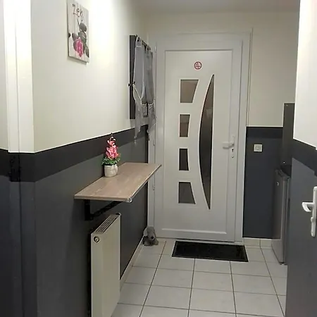 Chez Christian&astrid Next To Disneyland Paris Bed & Breakfast
